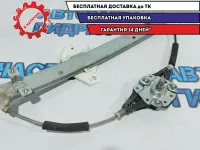 Стеклоподъемник механ. задний левый Kia Rio 3 83401-4X000.
