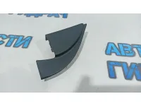 Крышка зеркала внутренняя левая Kia Rio 3 87651-4Y010.