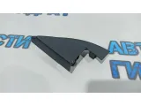 Крышка зеркала внутренняя левая Kia Rio 3 87651-4Y010.