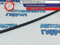 Планка стекла двери передней левой Kia Rio 3 82231-4X000.