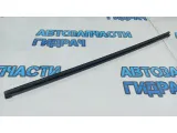 Планка стекла двери задней правой Kia Rio 3 83241-4X000.