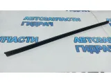 Планка стекла двери задней правой Kia Rio 3 83241-4X000.