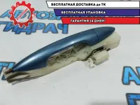 Ручка двери наружная правая Kia Rio 3 82661-4Y050.
