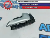 Ручка двери задней внутренняя правая Kia Rio 3 83620-4Y000-ASQ. Царапины. Потертости.