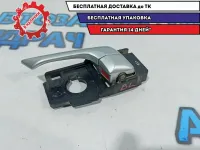 Ручка двери задней внутренняя левая Kia Rio 3 83610-4Y000-ASQ.