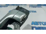 Ручка двери задней внутренняя левая Kia Rio 3 83610-4Y000-ASQ.