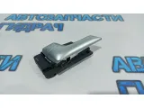 Ручка двери передней внутренняя левая Kia Rio 3 82610-4Y000-ASQ. Царапины.