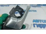 Ручка двери передней внутренняя левая Kia Rio 3 82610-4Y000-ASQ. Царапины.