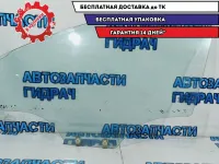 Стекло двери передней левой Kia Rio 3 82411-0U010.