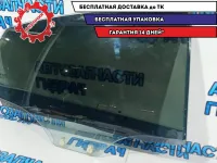 Стекло двери задней правой Kia Rio 3 83421-4X010.