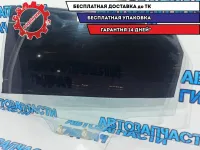 Стекло двери задней левой Kia Rio 3 83411-4X010.