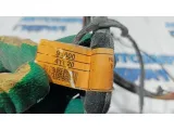 Проводка двери передней левой Kia Rio 3 91600-4Y020. Дефект.