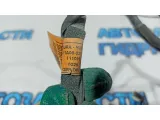 Проводка двери передней левой Kia Rio 3 91600-4Y020. Дефект.