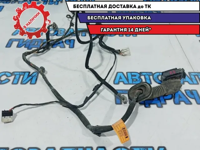 Проводка двери передней правой Kia Rio 3 91610-4Y040.
