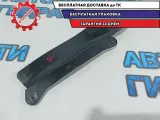 Накладка кузова левая Kia Rio 3 81476-4Y000.