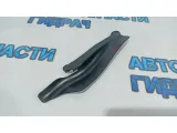 Накладка кузова левая Kia Rio 3 81476-4Y000.