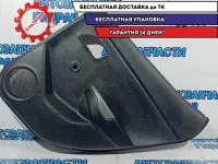Обшивка двери задней правой Kia Rio 3 833024Y000WK.