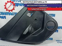 Обшивка двери задней левой Kia Rio 3 833014Y000WK.