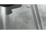 Обшивка стойки средней левая нижняя Kia Rio 3 858354Y000WK.