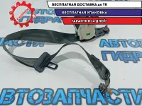Ремень безопасности задний левый Kia Rio 3 898104L000WK.