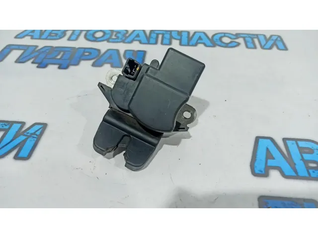 Замок багажника Kia Rio 3 81230-4Y000.