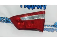 Фонарь задний внутренний правый Kia Rio 3 92404-4X000.