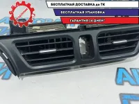 Дефлектор воздушный центральный Kia Rio 3 974104X000WK. Царапины.