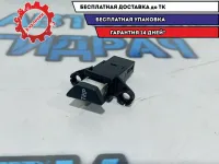 Кнопка многофункциональная Kia Rio 3 94525-4X000. TRIP сброс показаний спидометра.