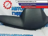 Накладка панели приборов Kia Rio 3 85835-4X000. Верхняя часть.