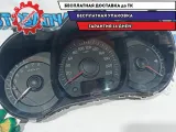 Панель приборов Kia Rio 3 94003-4Y070. Дефект стекла.