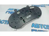 Панель приборов Kia Rio 3 94003-4Y070. Дефект стекла.