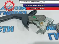 Рычаг стояночного тормоза Kia Rio 3 597104Y020WK.