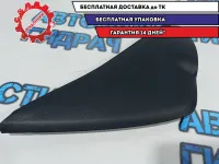 Накладка торпедо левая Kia Rio 3 847154Y000WK.