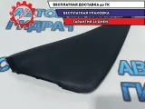 Накладка торпедо правая Kia Rio 3 847254Y000WK.