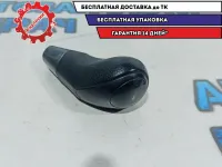 Рукоятка кулисы КПП Kia Rio 3 46720-4X110.