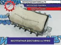 Подушка безопасности пассажирская Kia Rio 3 84530-4X000.