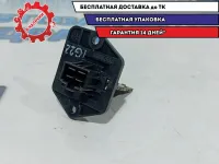 Резистор отопителя Kia Rio 3 97128-1R000.