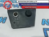 Гнездо прикуривателя Kia Rio 3 846204Y000WK. В сборе. Дефекты.