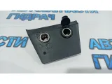 Гнездо прикуривателя Kia Rio 3 846204Y000WK. В сборе. Дефекты.