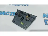 Гнездо прикуривателя Kia Rio 3 846204Y000WK. В сборе. Дефекты.
