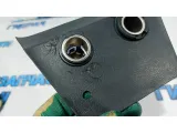 Гнездо прикуривателя Kia Rio 3 846204Y000WK. В сборе. Дефекты.