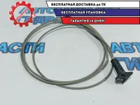 Трос лючка бензобака Kia Rio 3 81590-4X001.