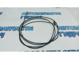 Трос открывания багажника Kia Rio 3 81280-4X000.