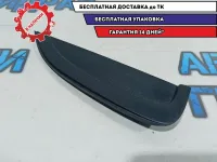Накладка двери задней правой Kia Rio 3 87820-4Y000. Дефект крепления.