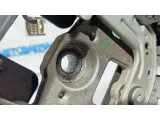 Рулевое колесо Kia Rio 3 561104X500WK. Потертости.