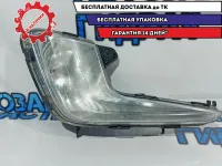 Фара противотуманная правая Kia Rio 3 92202-4X000. Дефекты.