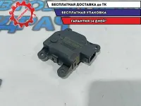 Моторчик заслонки отопителя Kia Rio 3 97162-1JAA0.