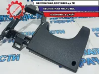 Накладка декоративная Kia Rio 3 847504Y000WK. Под рулевую колонку.