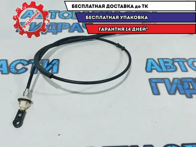 Трос АКПП Kia Rio 3 46767-4L100. На замок зажигания.