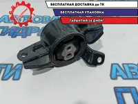 Опора КПП левая Kia Rio 3 21830-1R050.